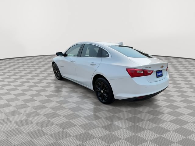 Used 2024 Chevrolet Malibu LT FWD image 6