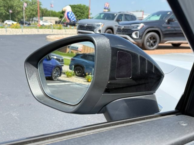 New 2026 Audi Q3 quattro 2.0T AWD/4WD image 22