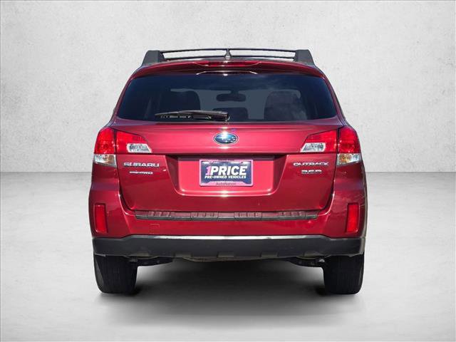 Used 2013 Subaru Outback 3.6R Limited image 7