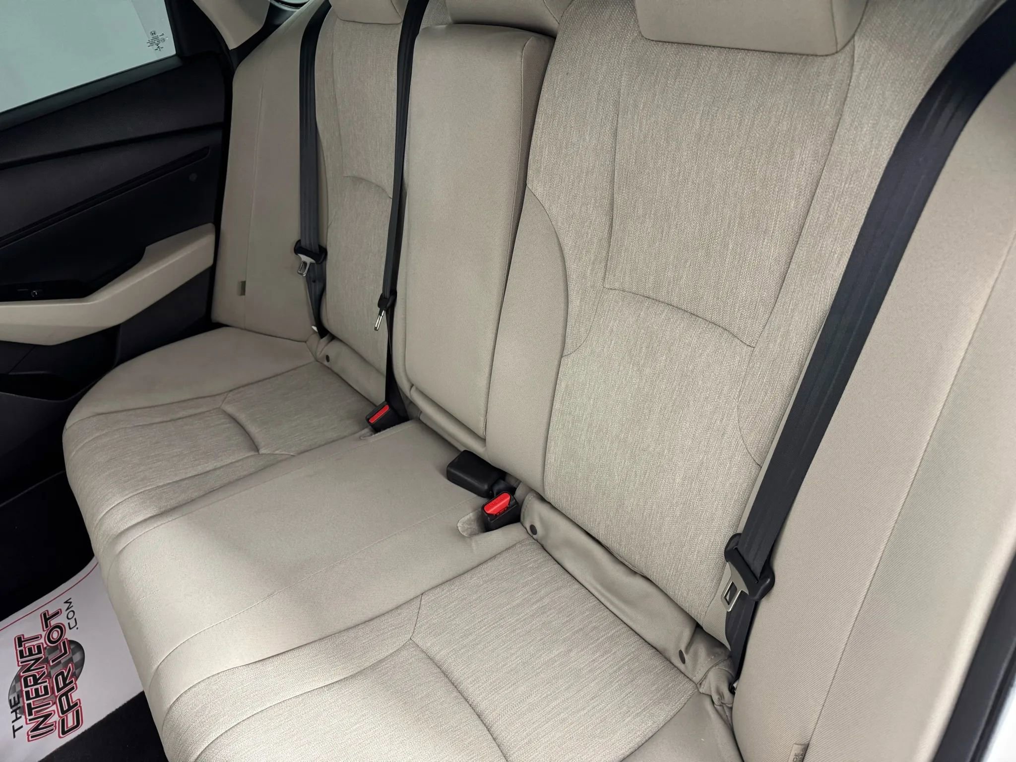 Used 2023 Honda Accord LX image 33