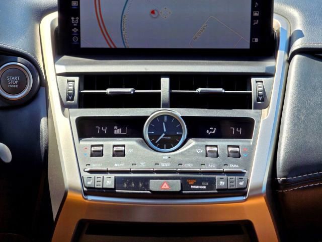 Used 2018 Lexus NX 300 AWD w/ Premium Package image 19