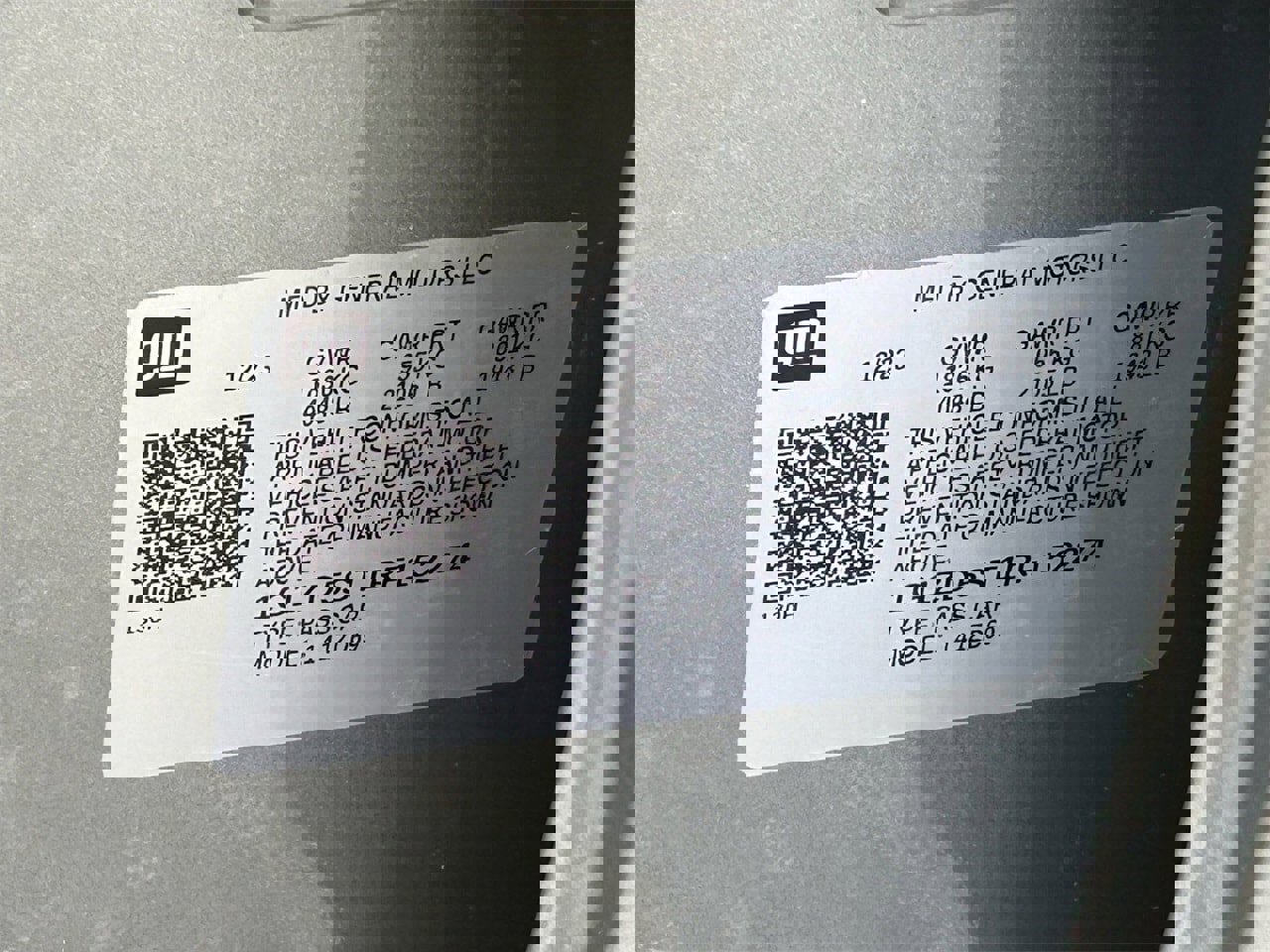 Used 2024 Chevrolet Malibu LT image 35