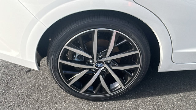 New 2026 Subaru Impreza 2.0i Sport AWD/4WD image 12