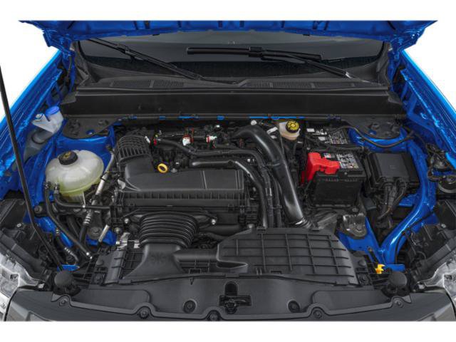 New 2026 Ford Maverick Lobo AWD/4WD image 14