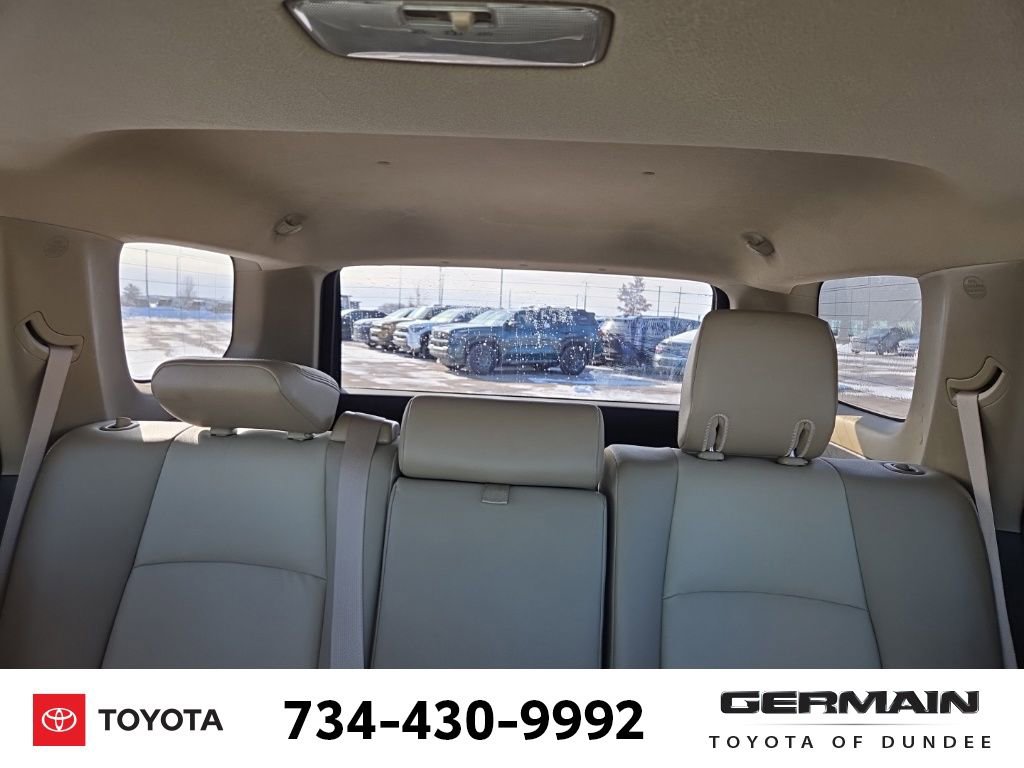Used 2014 Toyota 4Runner SR5 Premium image 14