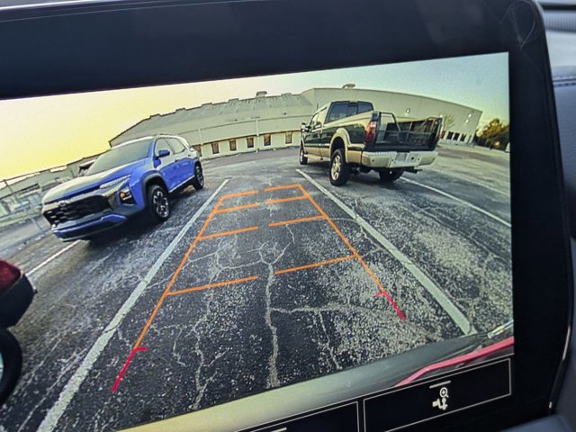 New 2026 Chevrolet Blazer RS w/ Enhanced Convenience Package image 11