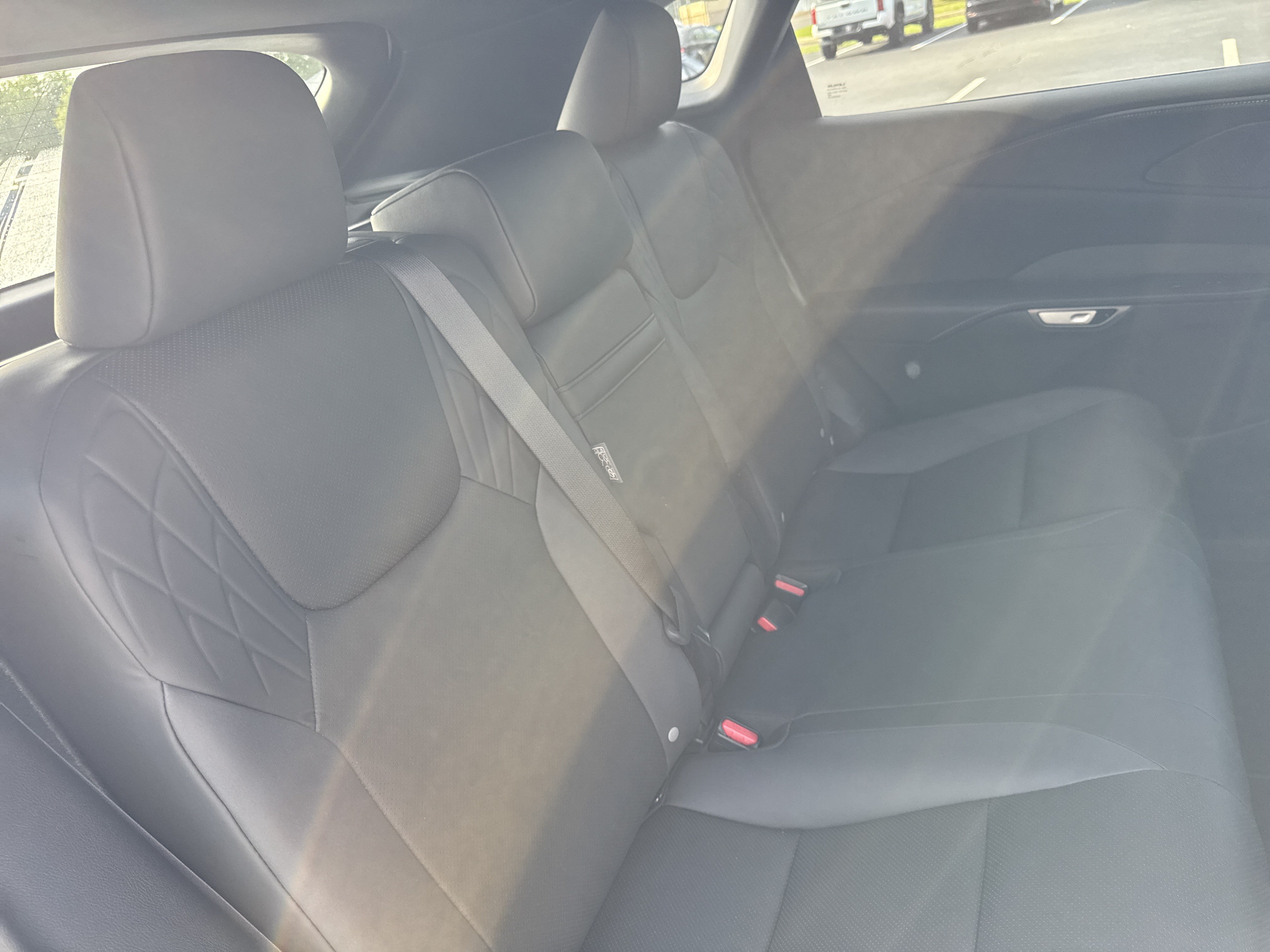 Used 2025 Lexus RX 350 FWD w/ Technology Package image 30
