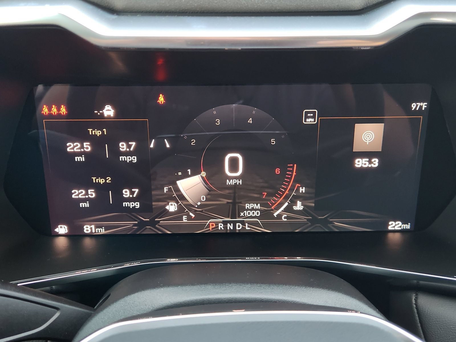 New 2026 GMC Canyon Elevation w/ Convenience Package RWD image 19