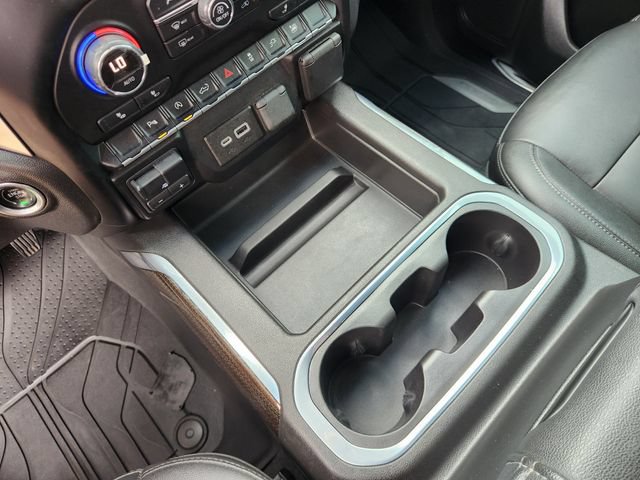 Used 2021 Chevrolet Silverado 1500 RST w/ Texas Edition Plus RWD image 19