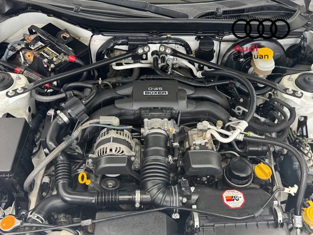 Used 2017 Toyota 86 RWD image 18