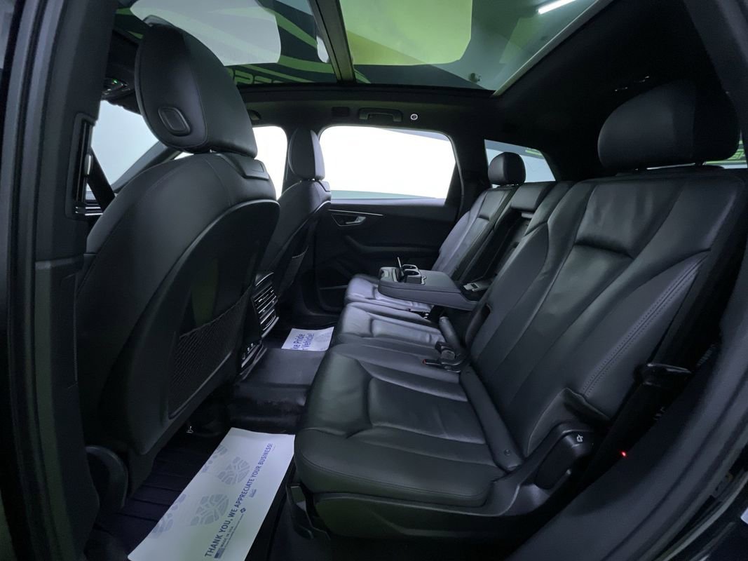 Used 2021 Audi Q7 3.0T Premium Plus image 28