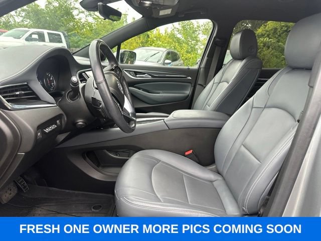 Used 2023 Buick Enclave Premium FWD image 21