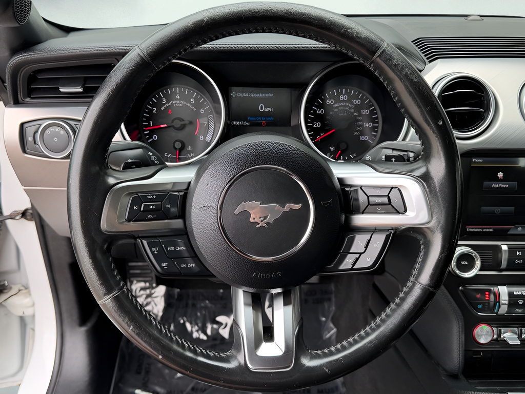 Used 2019 Ford Mustang Premium RWD image 27