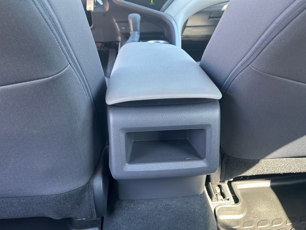 Used 2024 Toyota Camry LE FWD image 24