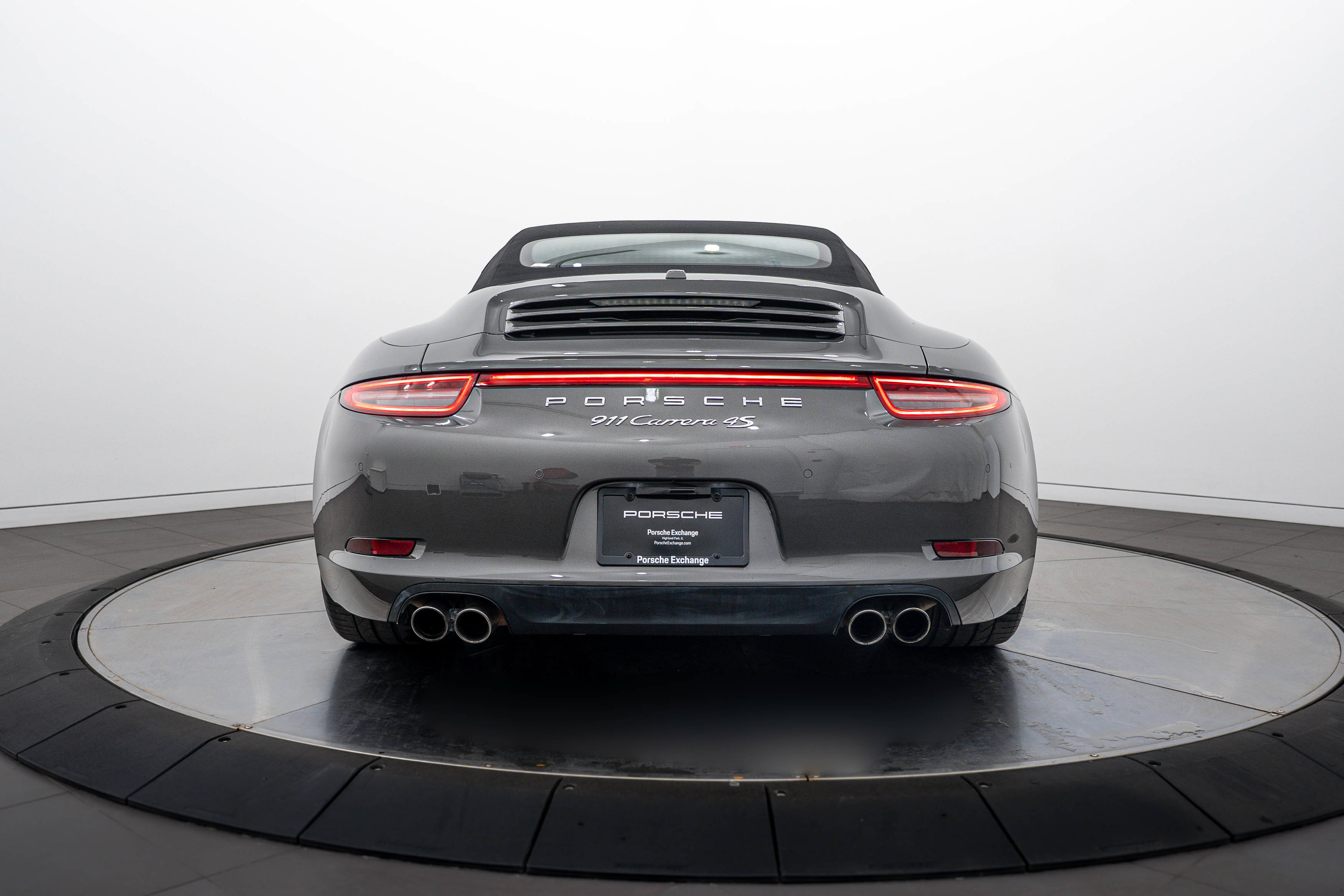Used 2013 Porsche 911 Carrera 4S AWD/4WD image 25