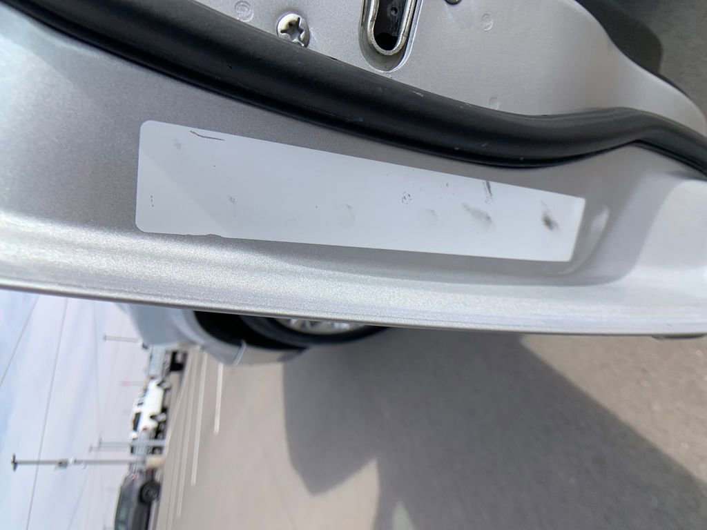 Used 2016 RAM 1500 Laramie w/ Convenience Group image 31