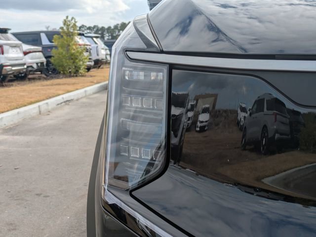 New 2026 Kia EV9 Wind AWD/4WD image 10