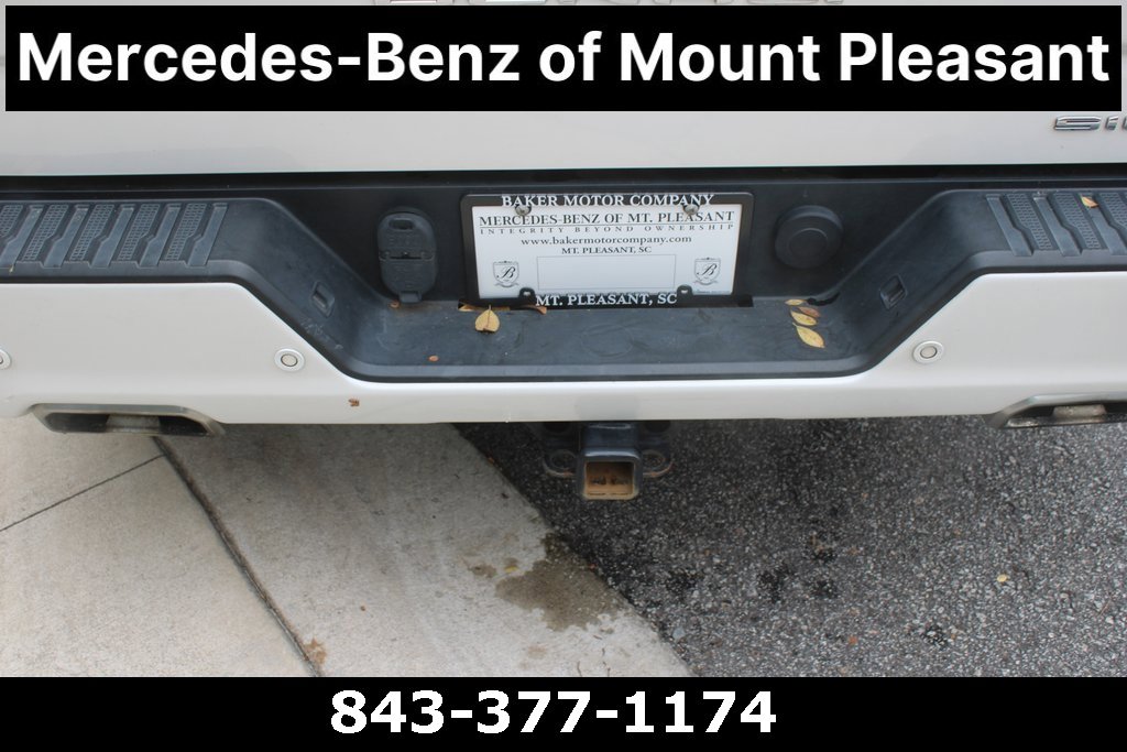 Used 2022 GMC Sierra 1500 Denali w/ Denali Premium Package image 10