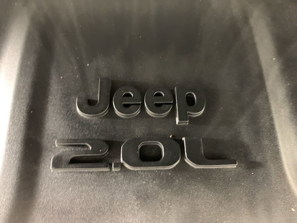 Used 2025 Jeep Wrangler Unlimited Rubicon image 41