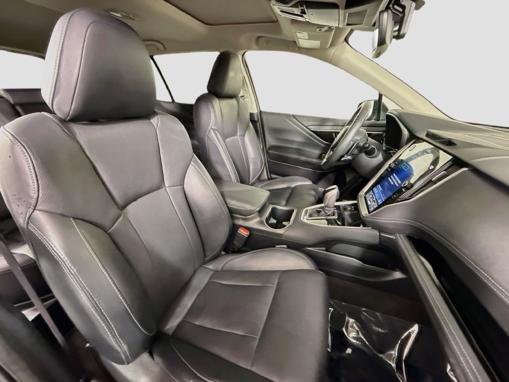 Used 2024 Subaru Outback Limited XT AWD/4WD image 28