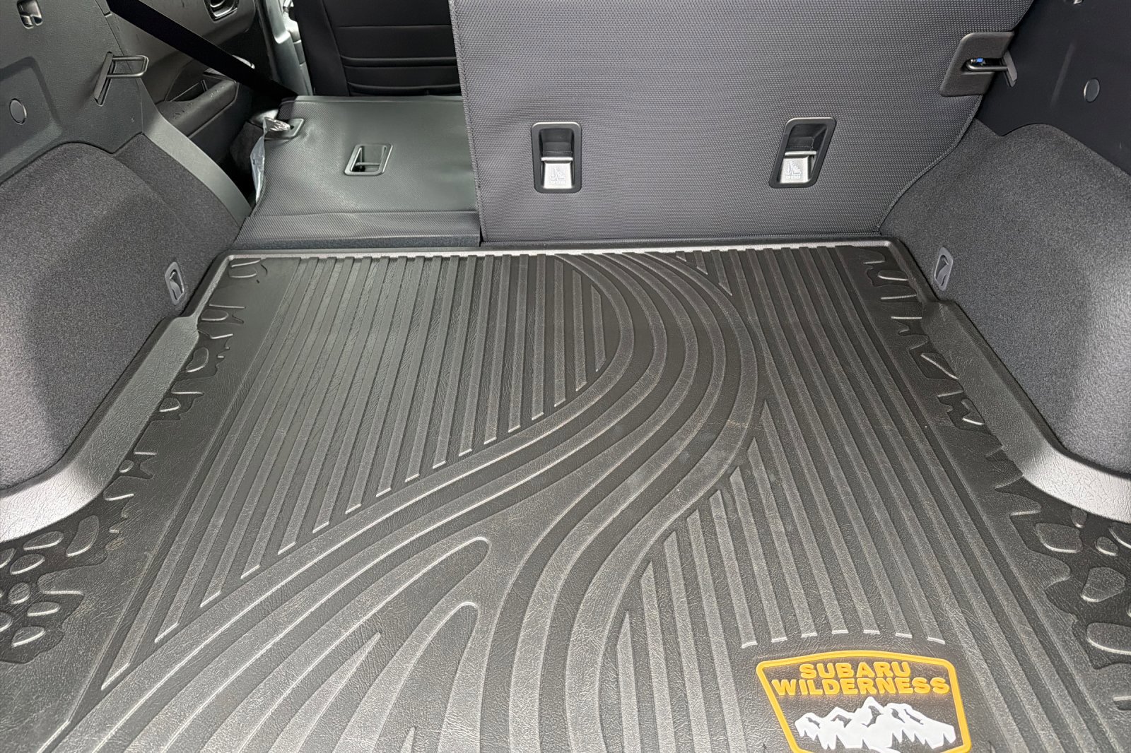 New 2026 Subaru Outback Wilderness image 15