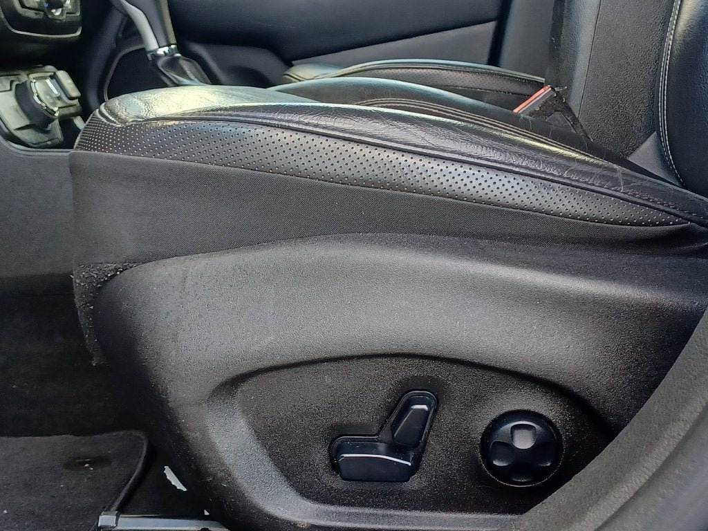 Used 2021 Jeep Renegade Limited AWD/4WD image 6