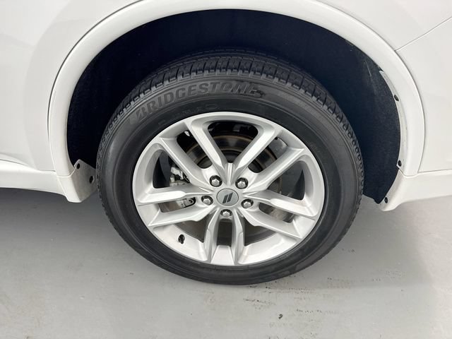 Used 2024 Dodge Durango GT AWD/4WD image 5