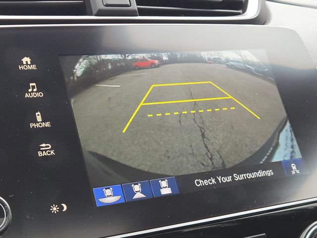 Used 2019 Honda CR-V EX image 28