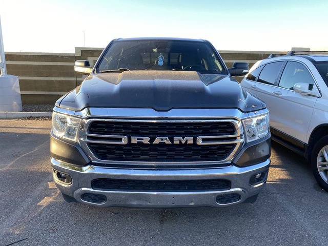 Used 2022 RAM 1500 Big Horn image 6
