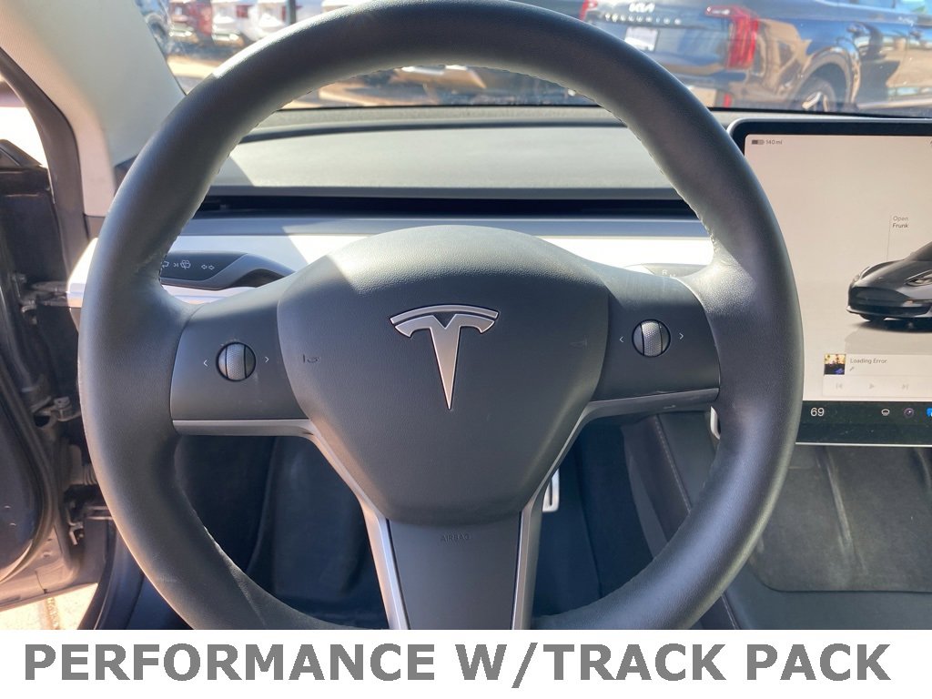 Used 2022 Tesla Model 3 Performance image 29