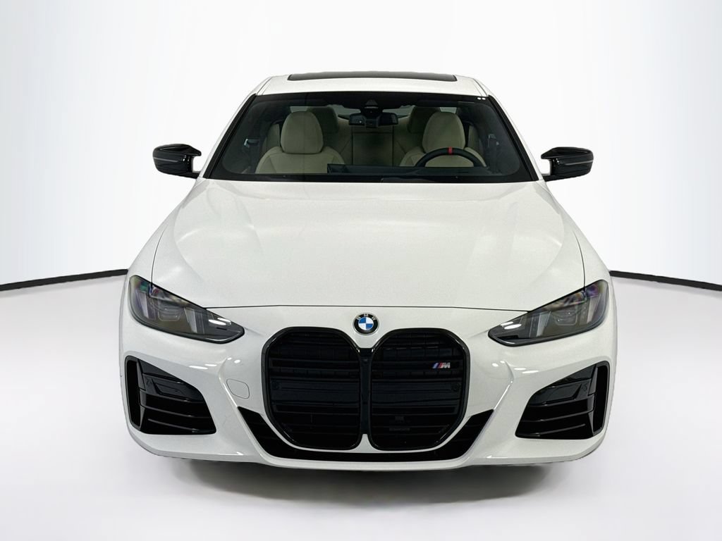 New 2027 BMW M440i Coupe w/ Premium Package RWD image 2