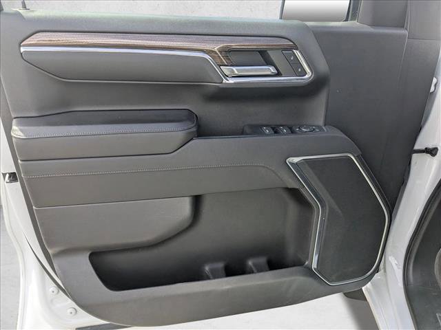Used 2023 Chevrolet Silverado 1500 RST RWD image 11