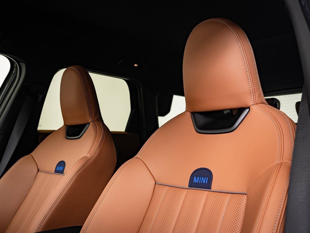 Certified 2026 MINI Cooper Countryman S image 21