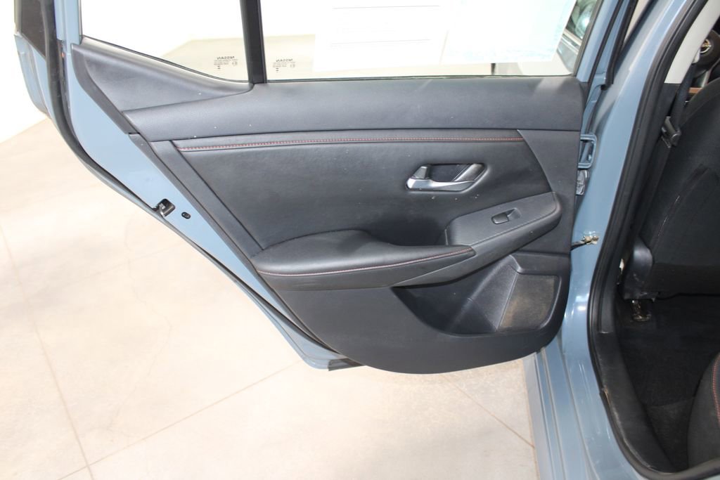 Used 2024 Nissan Sentra SR image 24