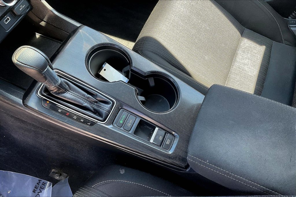 Used 2024 Honda Civic LX image 18
