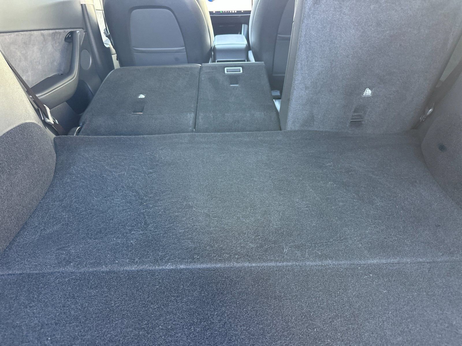 Used 2021 Tesla Model Y Long Range image 15