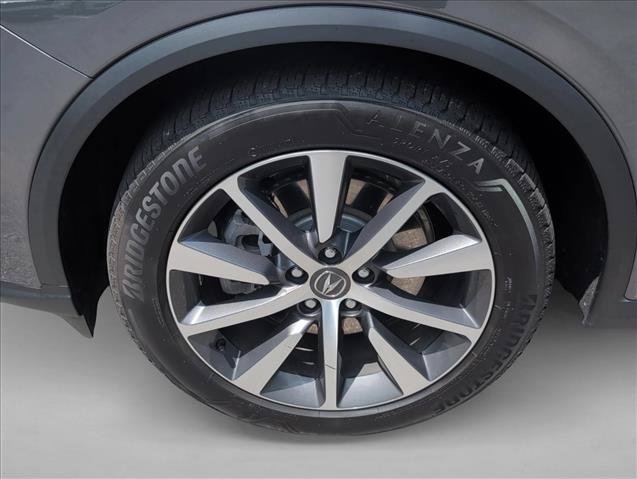 Used 2025 Acura MDX w/ Technology Package FWD image 30