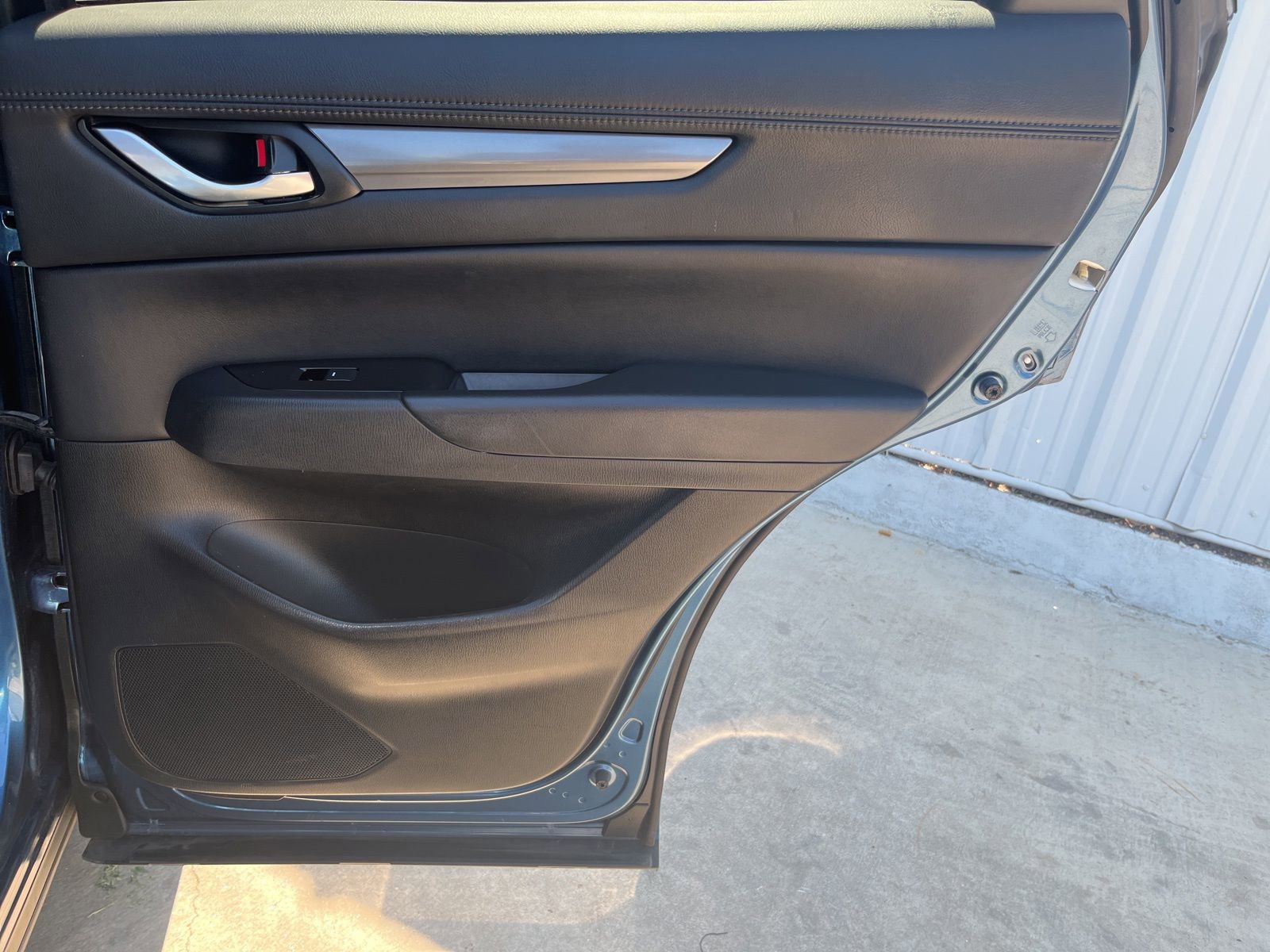 Certified 2024 MAZDA CX-5 AWD 2.5 S w/ Select Package image 16