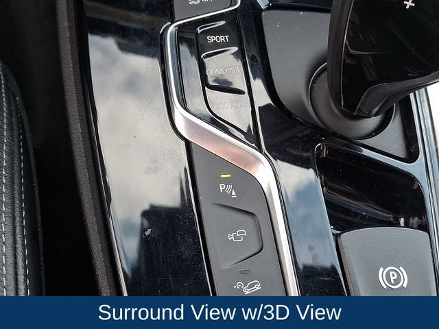 Used 2018 BMW X3 M40i AWD/4WD image 19