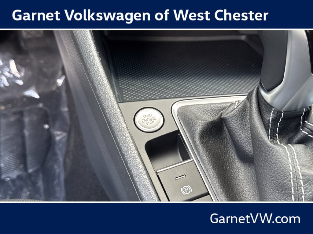 New 2027 Volkswagen Jetta S FWD image 19