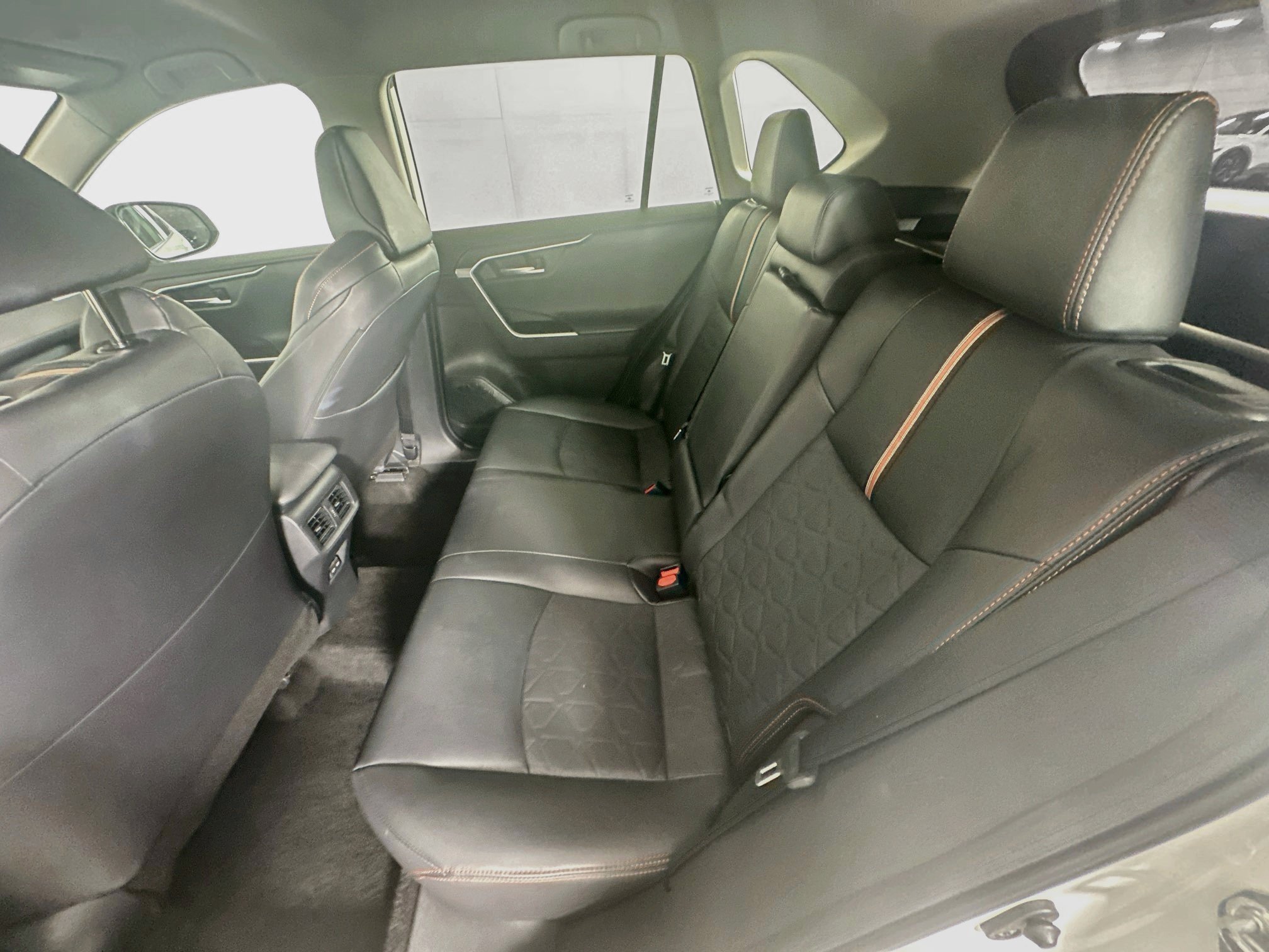 Used 2024 Toyota RAV4 Adventure AWD/4WD image 26