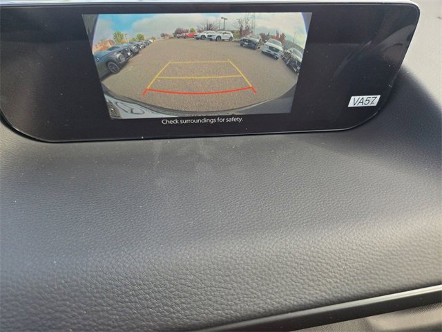 New 2026 MAZDA CX-50 AWD 2.5 Hybrid w/ Weather Package image 9