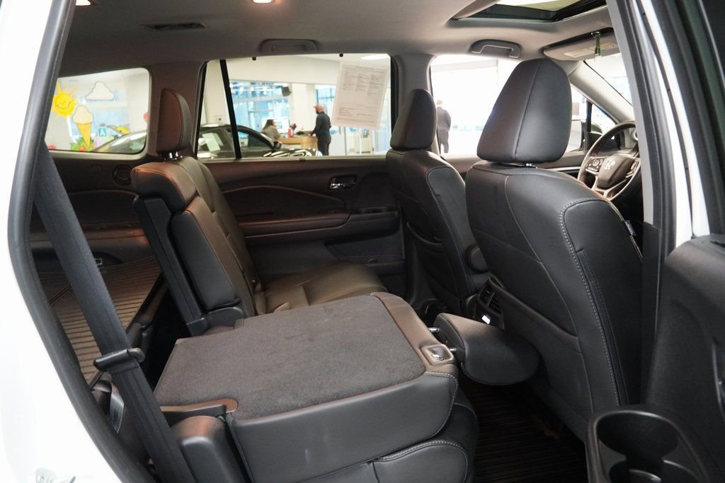 Used 2022 Honda Pilot Special Edition image 30