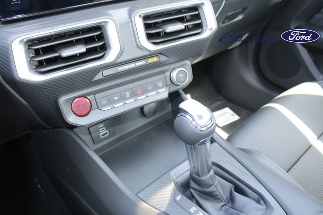 New 2026 Ford Mustang GT Premium w/ Mustang Nite Pony Package RWD image 11