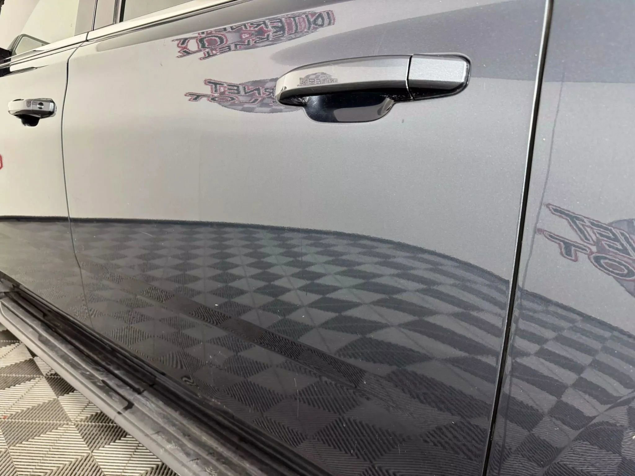 Used 2019 Chevrolet Suburban LT AWD/4WD image 30