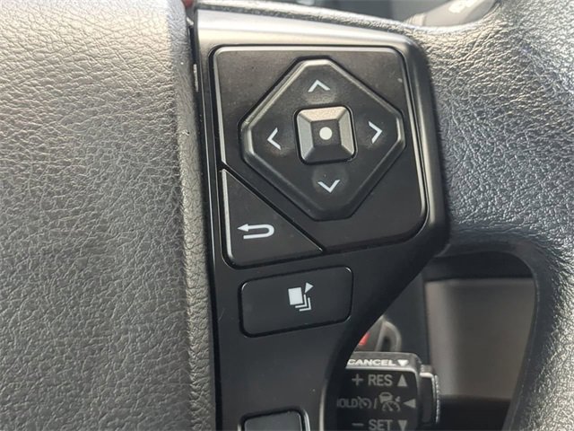 Certified 2022 Toyota Tacoma SR image 24