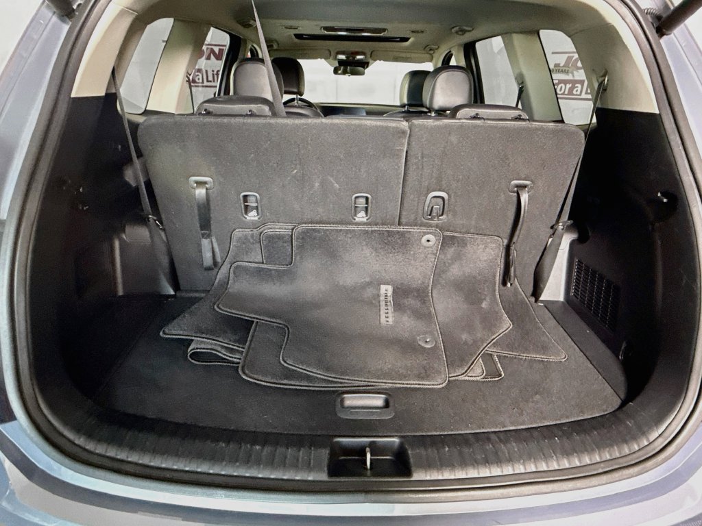 Used 2025 Kia Telluride S FWD image 29