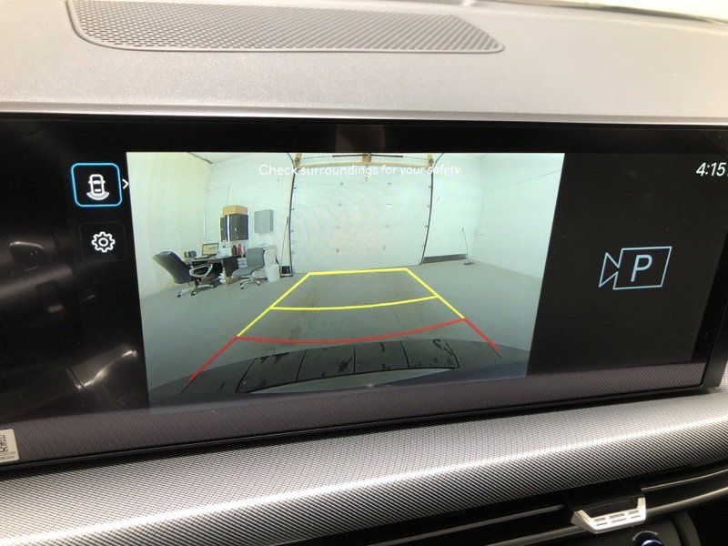 New 2025 Hyundai Sonata SEL image 29