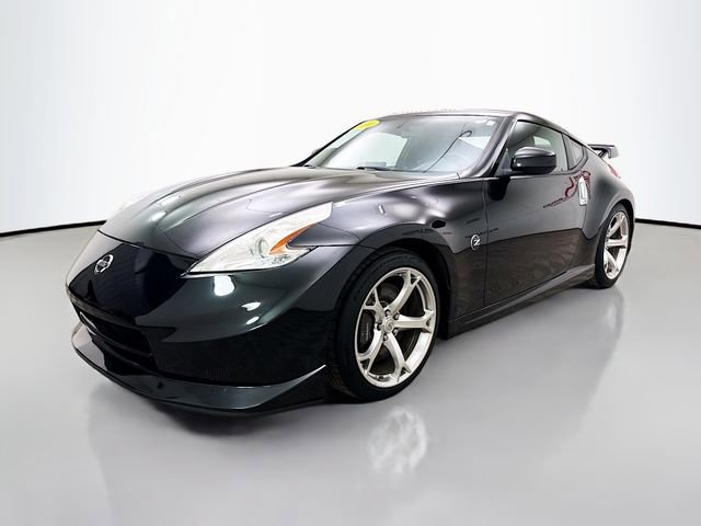 Used 2010 Nissan 370Z NISMO image 3