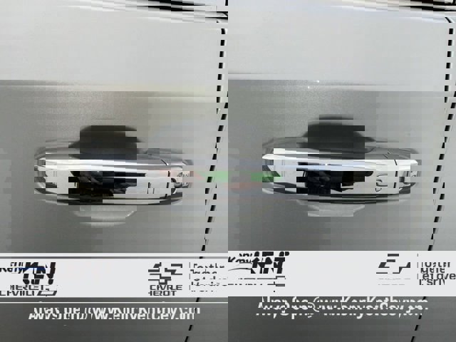 Certified 2022 GMC Sierra 1500 Denali image 33